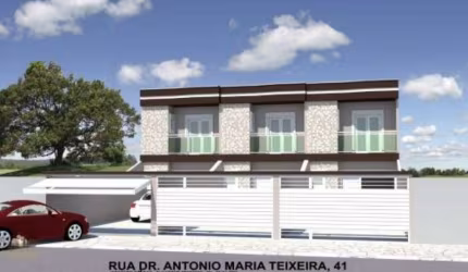SOBRADO NA REGIÃO DA VILA MATILDE
