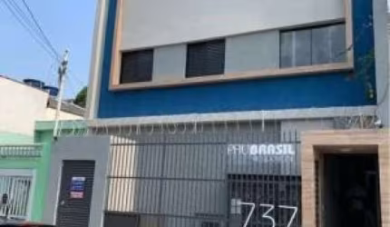 APARTAMENTO NA REGIÃO DO TATUAPE