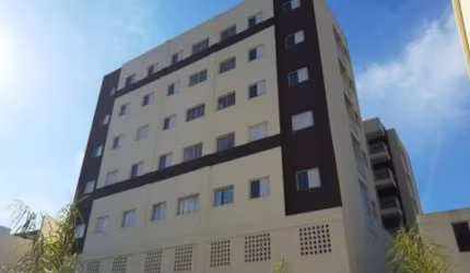APARTAMENTO NA REGIÃO DO ARICANDUVA