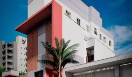 Lançamento na região da Guilhermina apartamento com 2 dorm em excelente localização próximo ao metro