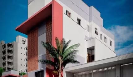 Lançamento na região da Guilhermina apartamento com 2 dorm em excelente localização próximo ao metro