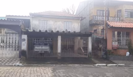 Terreno à venda na Rua Guaibim, 165, Ponte Rasa, São Paulo por R$ 505.000