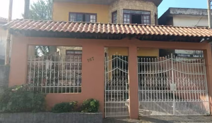 Casa com 3 quartos à venda na Rua Guaibim, 164, Ponte Rasa, São Paulo, 294 m2 por R$ 850.000