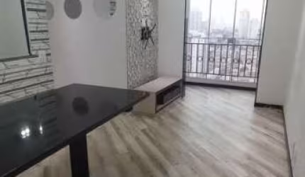 APARTAMENTO MOBILIADO NA PENHA