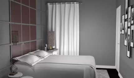 LANÇAMENTO DE APARTAMENTO COM 2 DORMITORIOS NA VILA MATILDE