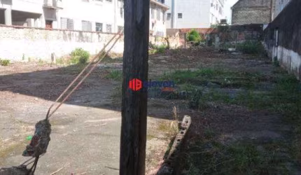Terreno para aluguel próximo ao Porto de Santos