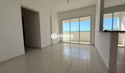 APARTAMENTO - DOIS DORMITORIOS - MACUCO - VENDASANTOS/SP.