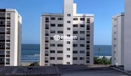 Seu Novo Lar com Vista para o Mar em Santos: Elegância e Tranquilidade Esperam por Você