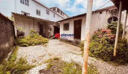 Casa a venda no bairro do Macuco