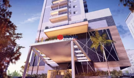 Apartamento a venda na Avenida Ana Costa
