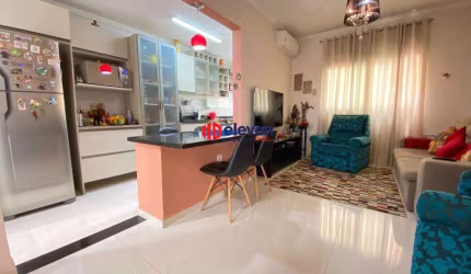 Residência Triplex Moderna no Gonzaga: Uma Oportunidade Única