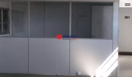 Oportunidade Única: Galpão Comercial no Centro de Santos com 2100m²! Agende sua Visita Agora