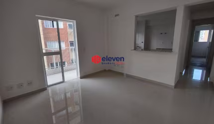 APARTAMENTO NO BOQUEIRÃO - SANTOS
