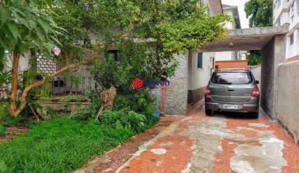 Casa à Venda - Boqueirão