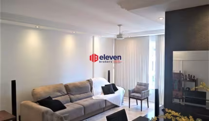Apartamento à venda Bairro Ponta da Praia - Santos -S/P.