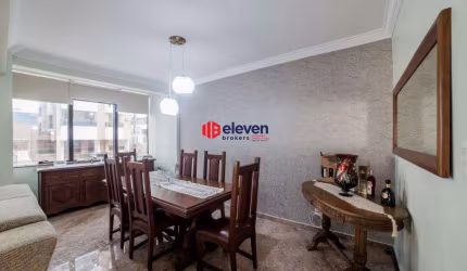 Apartamento à venda, 4 quartos, 4 suítes, 2 vagas, Aparecida - Santos/SP