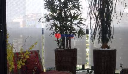 Apartamento com 3 suites, 3 vagas no Gonzaga