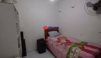 INCRÍVEL APARTAMENTO EM SÃO VICENTE
