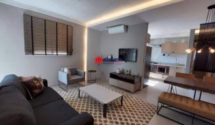 APARTAMENTO NO CORAÇÃO DO BOQUEIRÃO