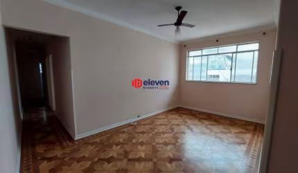 Apartamento à venda, 3 quartos, 1 vaga, Vila Belmiro - Santos/SP