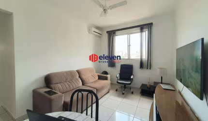 Apartamento 2 dormitórios no Marapé