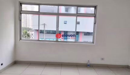 Conjunto para aluguel, Boqueirão - Santos/SP
