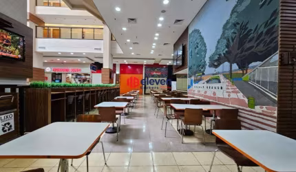 Loja para aluguel, Gonzaga - Santos/SP