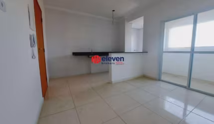 Apartamento à venda, 1 quarto, Macuco - Santos/SP