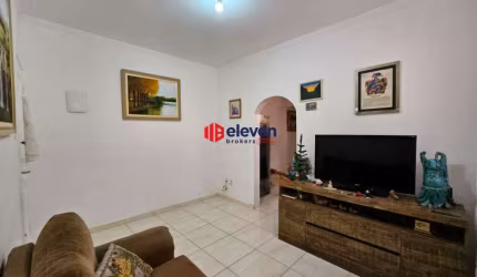 Apartamento 02 Quartos, no Boqueirão, 62m²