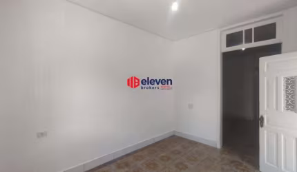 Excelente casa na Vila Mathias
