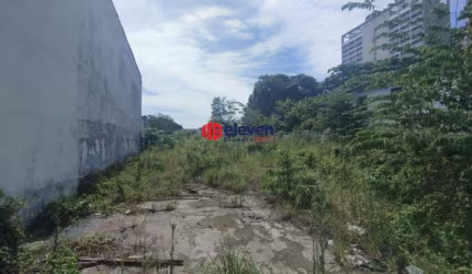 EXCELENTE TERRENO - VENDA - ENCRUZILHADA