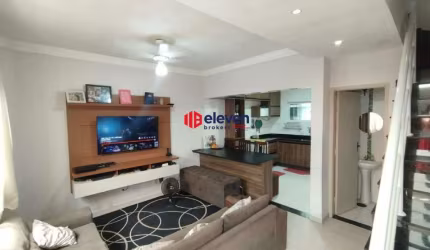 Casa para venda na Vila Voturuá