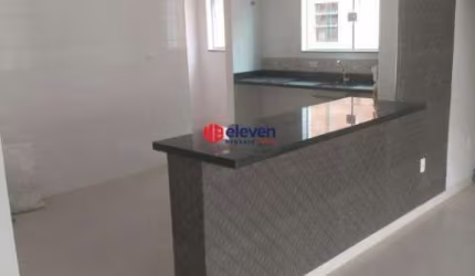 Casa alta duplex 185 m²