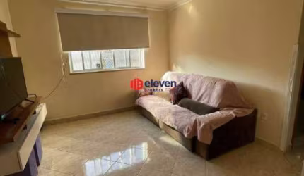 Apartamento 2 dormitórios - Bairro Boqueirão