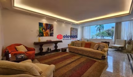 APARTAMENTO FRENTE MAR