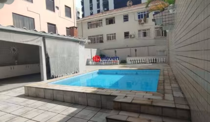 CASA AMPLA NO MARAPÉ!!!!