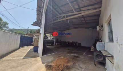 Galpão Industrial de 250 m² em Local de Fácil Acesso!!!