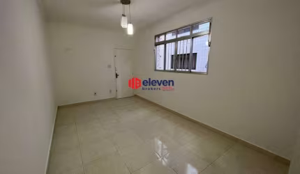 APARTAMENTO 2 DORMITÓRIOS - 2 BANHEIROS - MARAPÉ