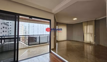 [Apartamento] [Venda] [Boqueirão] [04 Suítes] [03 vagas] [240m²]