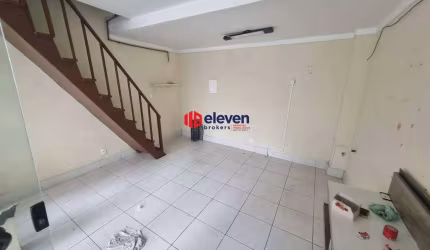 Loja Boqueirão 40 m