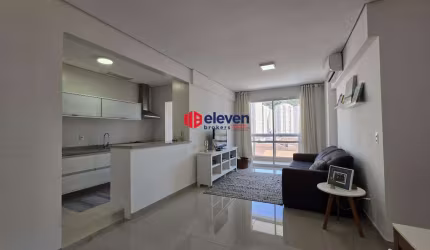 Excelente apartamento 2 dormitórios Edifício Odaleia - Marapé