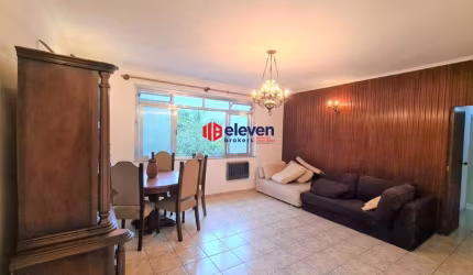 Apartamento à venda, 03 Dormitórios, ótima localização no Boqueirão, Santos-SP