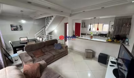 Casa Triplex à Venda, Vila Valença/ São Vicente