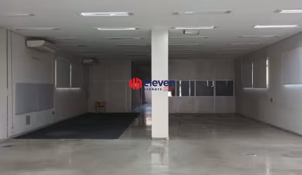 Aluguel de imóvel comercial com localização estratégica no Gonzaga.