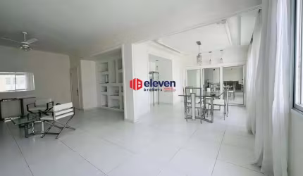 Apartamento com 4 suítes no Guaruja - Pitangueiras / 230m