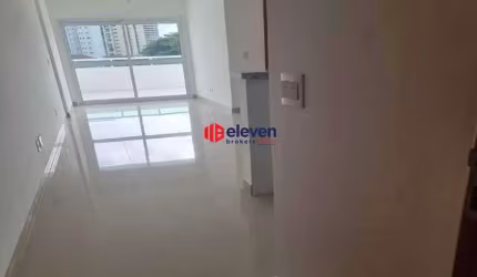 Apartamento Garden, 2 Quartos, Embaré, 94m²