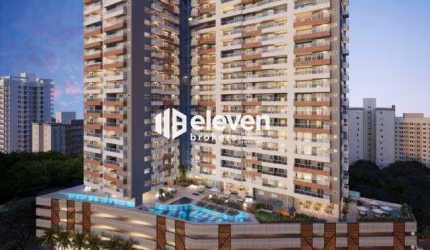Panorama Santos – O Seu Novo Lar no Coração de Santos-SP