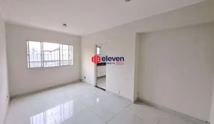 Apartamento à venda Bairro Vila Belmiro - Santos/SP.