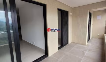 Apartamento à Venda no Residencial Allure Barão no bairro do José Menino