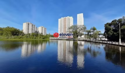 Última Chance! Apartamento 2 Dormitórios com Lazer Completo no Nova Cintra – Santos/SP